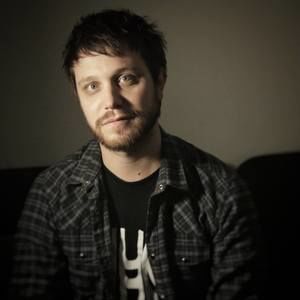 Meet your Posher, Thomas